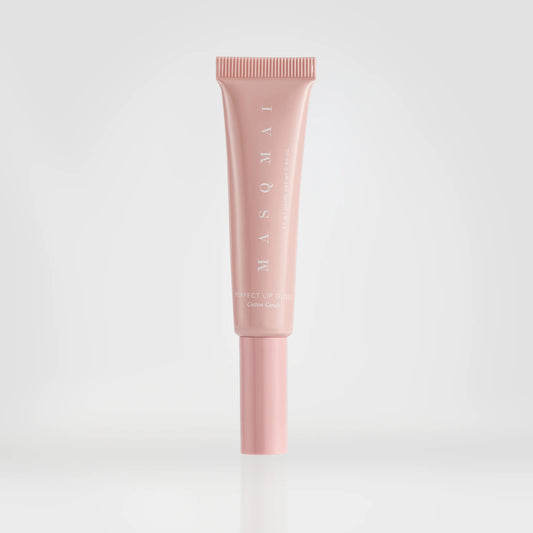 Masqmai perfect lip gloss Cotton Candy