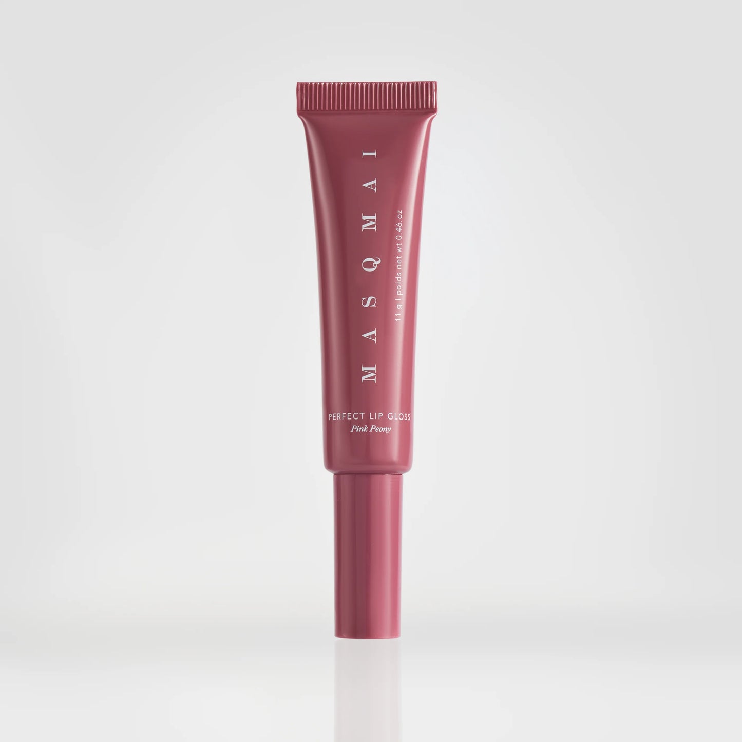 Masqmai perfect lip gloss Pink Peony
