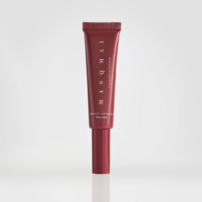 Masqmai perfect lip gloss Wine O’Clock
