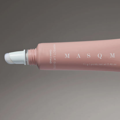 Masqmai perfect lip gloss Cotton Candy