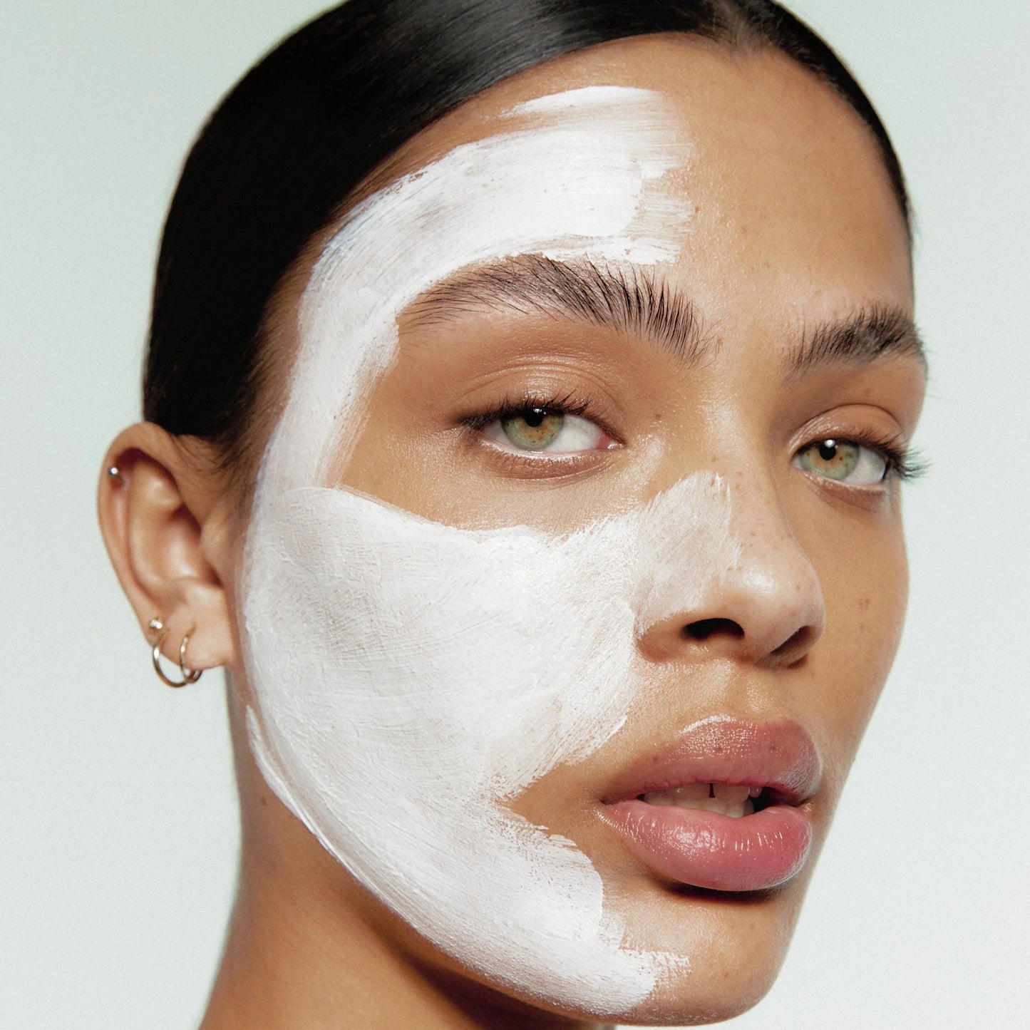 Masqmai SOS Face Mask 50ml