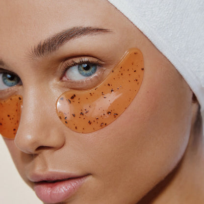 Masqmai Eye Patches 6pcs