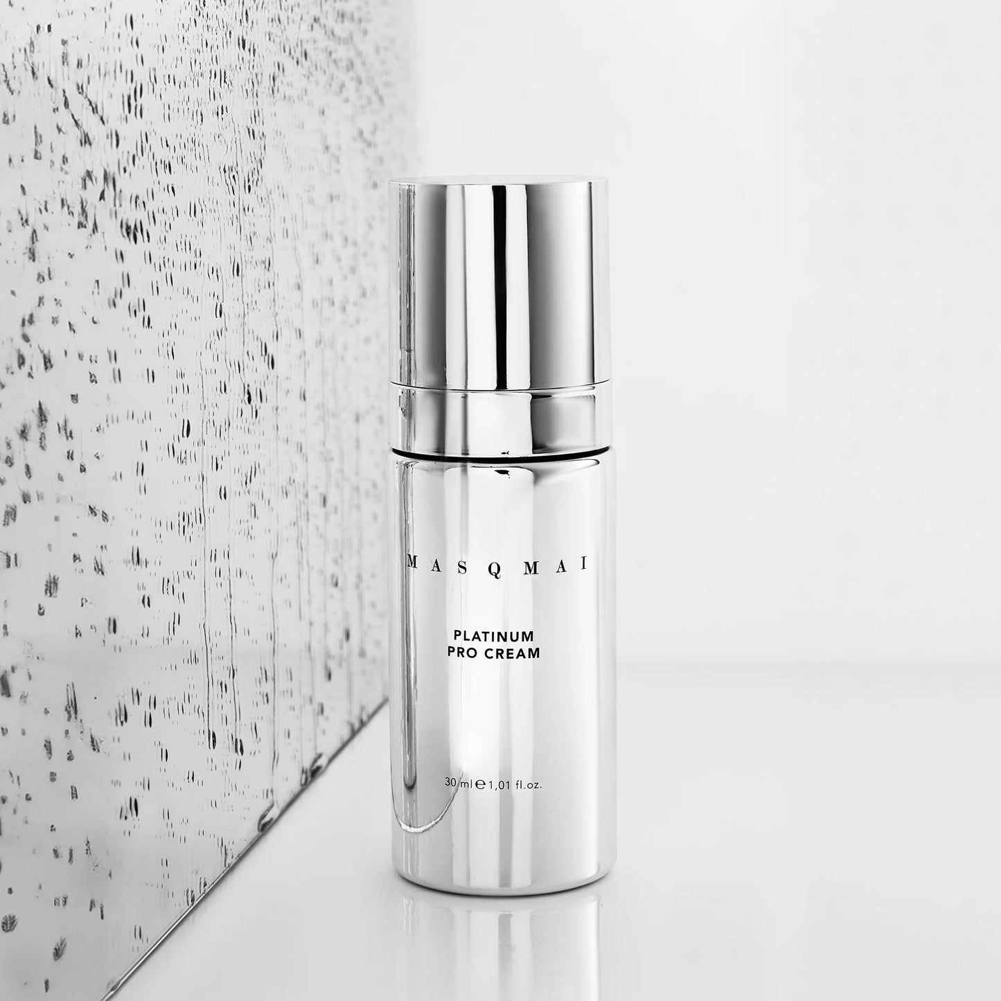 Masqmai platinum PRO Cream