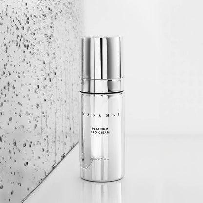 Masqmai platinum PRO Cream
