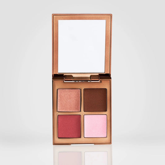 Masqmai Glow Me Up Face Palette