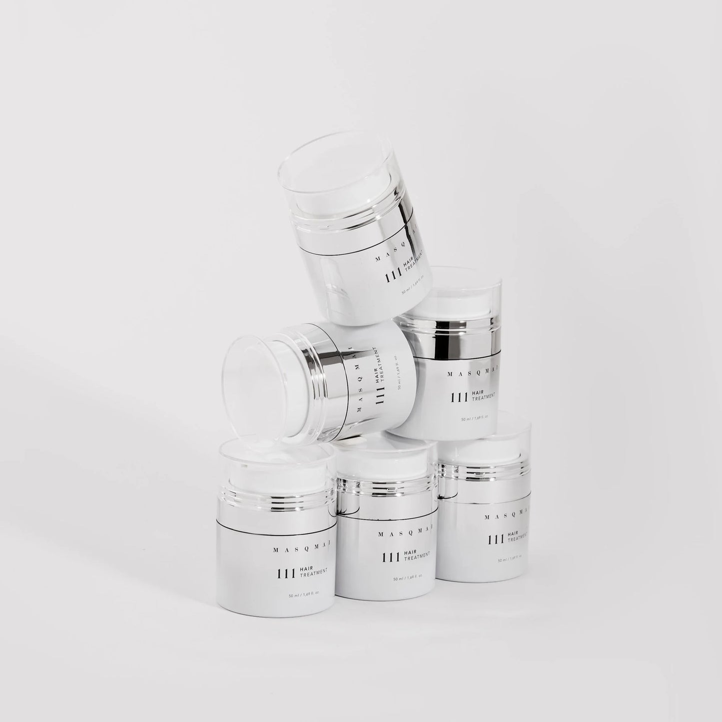 Masqmai 111 Hair Treatment