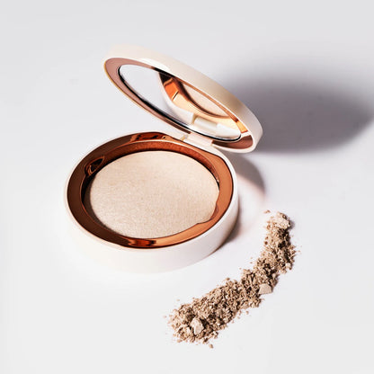 Masqmai Champagne Highlighter