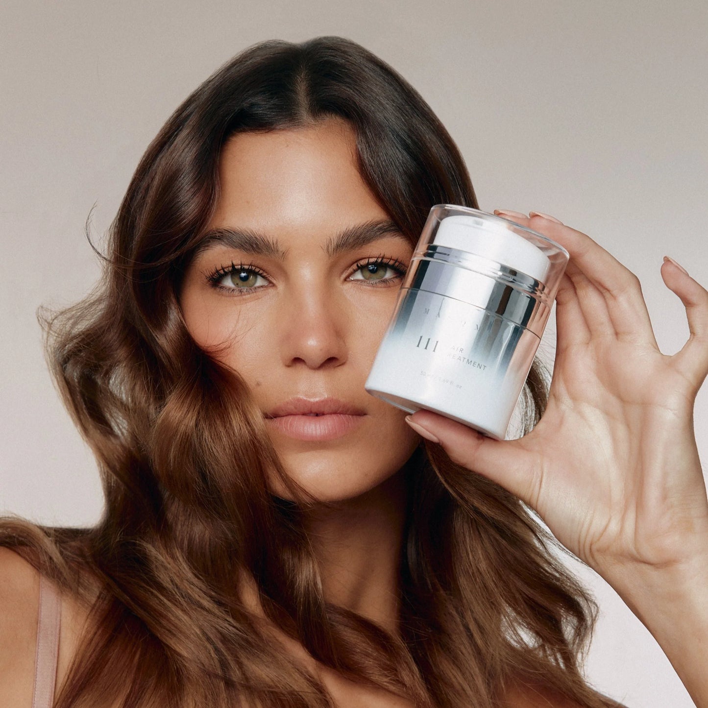 Masqmai 111 Hair Treatment