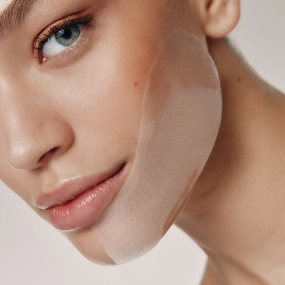 Masqmai Microneedle Jaw Mask
