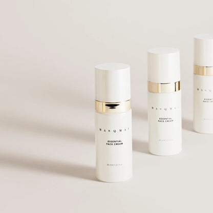Masqmai Essential Face Cream 30 ml