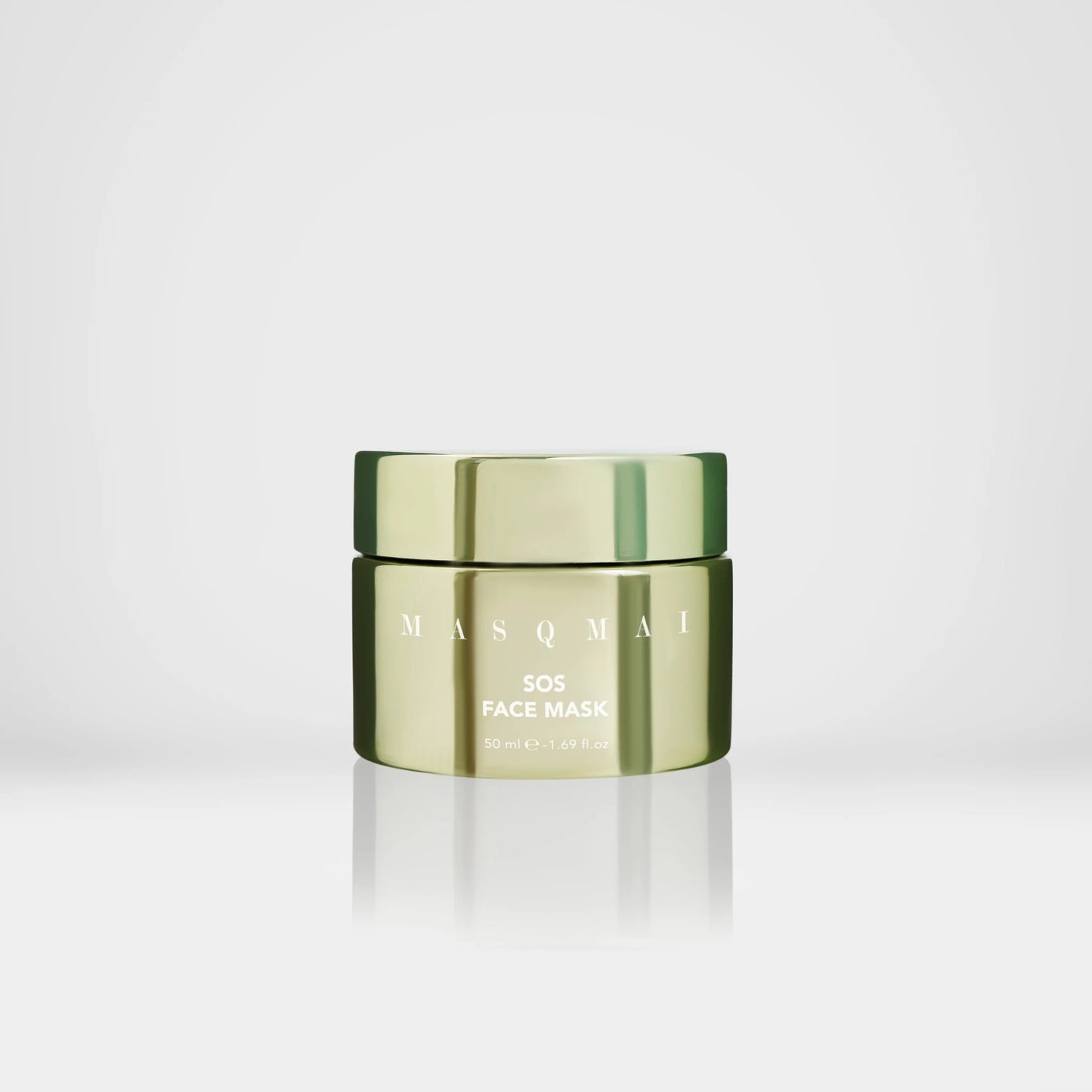 Masqmai SOS Face Mask 50ml