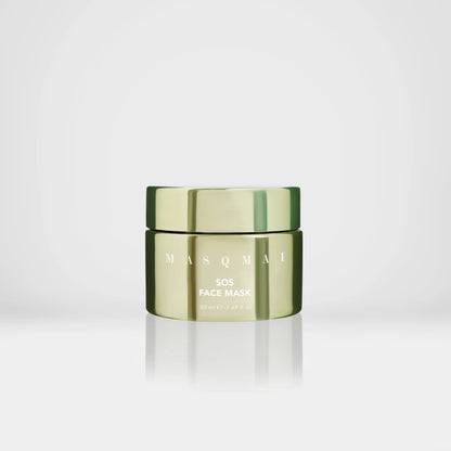 Masqmai SOS Face Mask 50ml