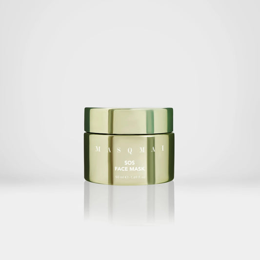 Masqmai SOS Face Mask 50ml