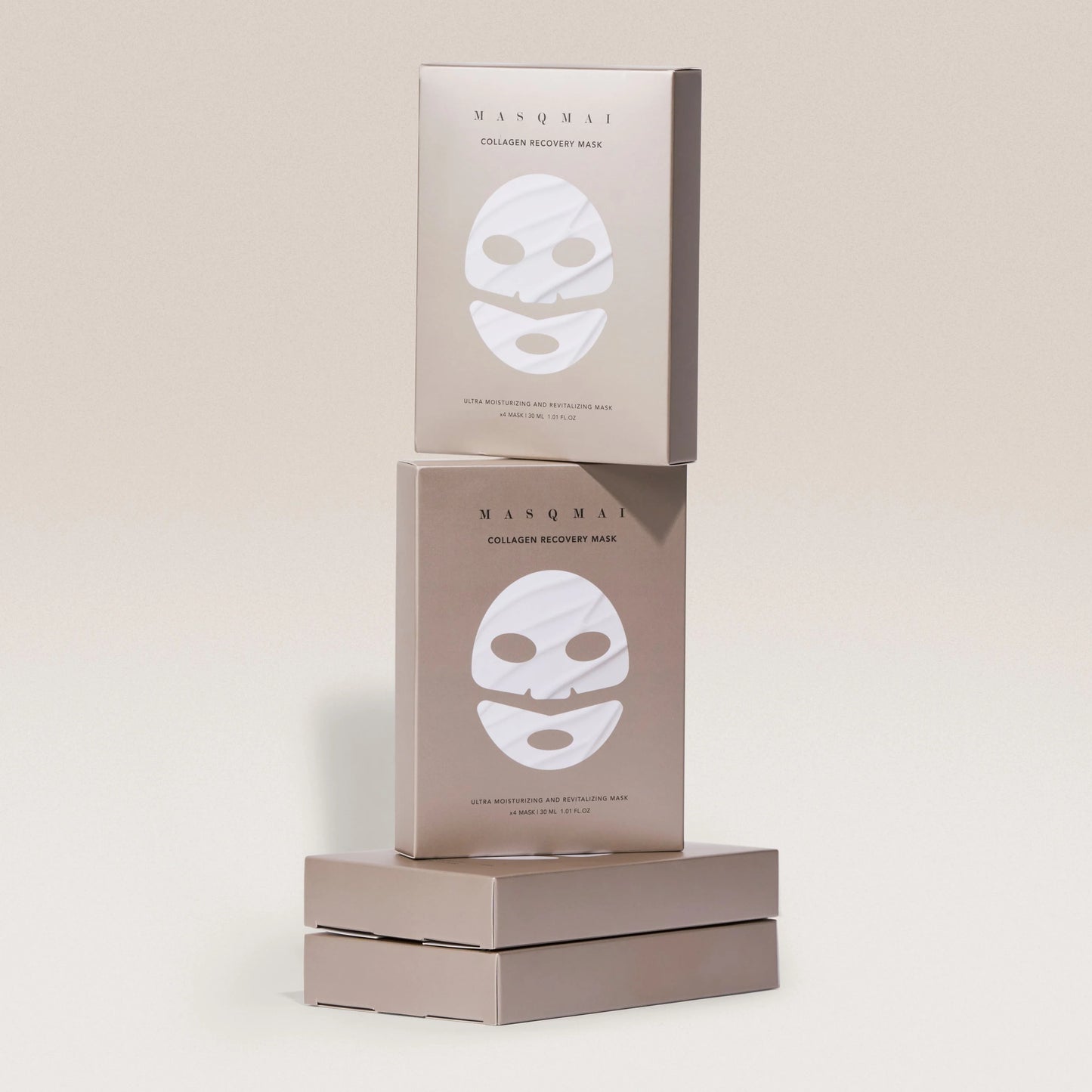 Masqmai collagen recovery mask