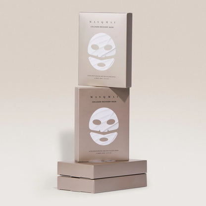 Masqmai collagen recovery mask
