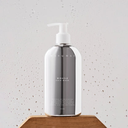 Masqmai Miracle Hair Mask 200 ml