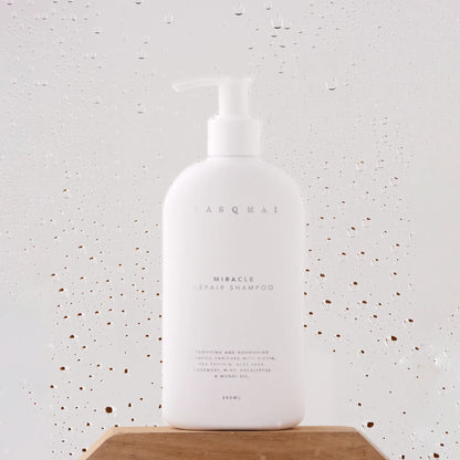 Masqmai Miracle Hair Shampoo 200ml