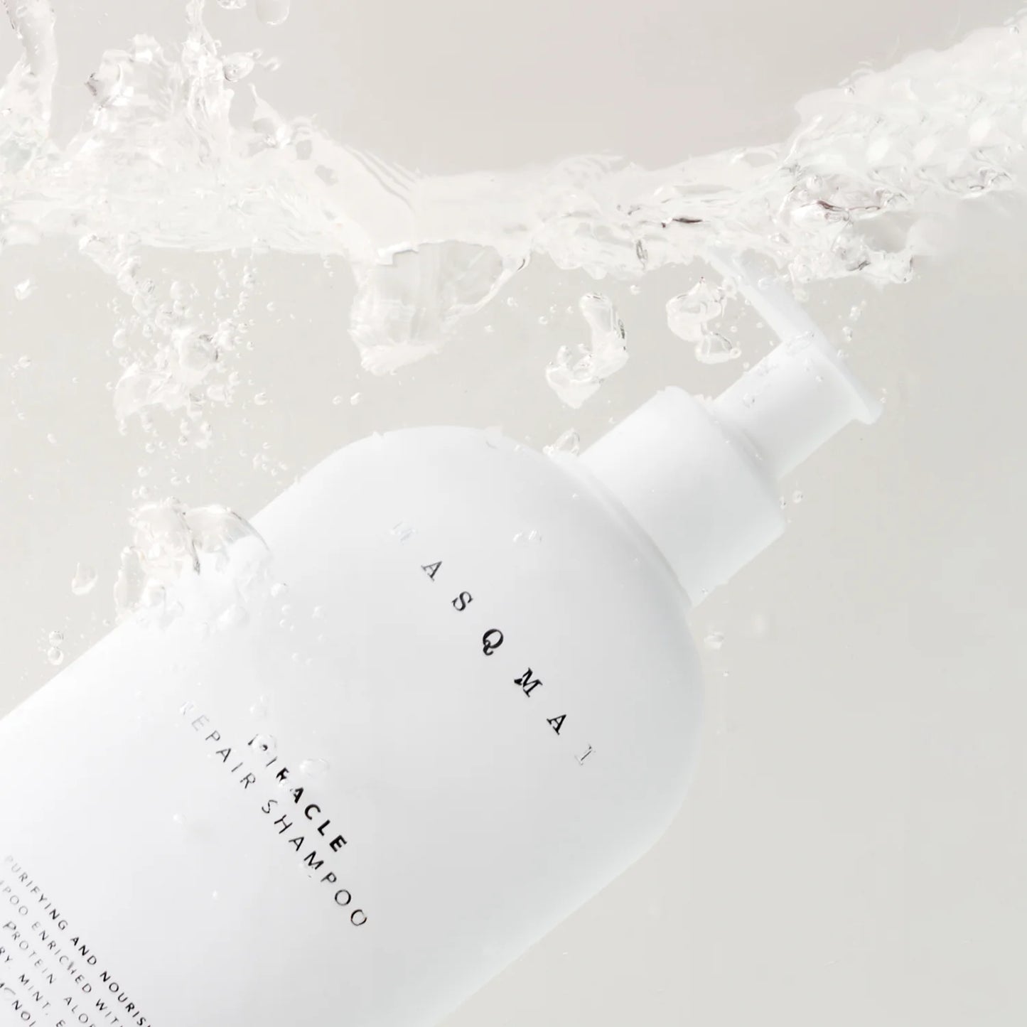 Masqmai Miracle Hair Shampoo 200ml