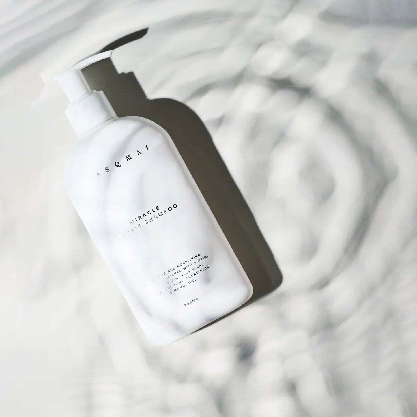 Masqmai Miracle Hair Shampoo 200ml