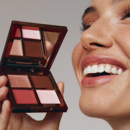Masqmai Glow Me Up Face Palette