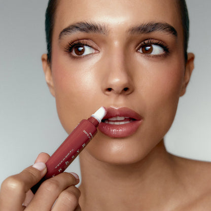 Masqmai perfect lip gloss Wine O’Clock