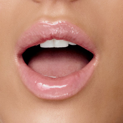 Masqmai perfect lip gloss Pink Peony