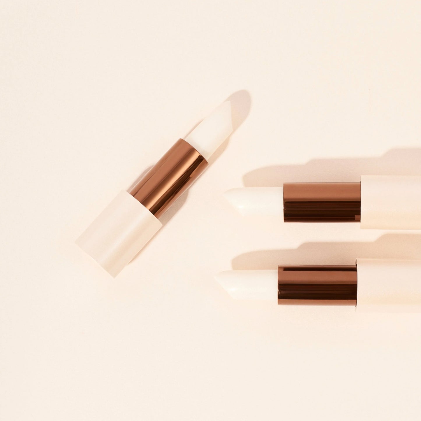 Masqmai Vanilla Glow Lip balm