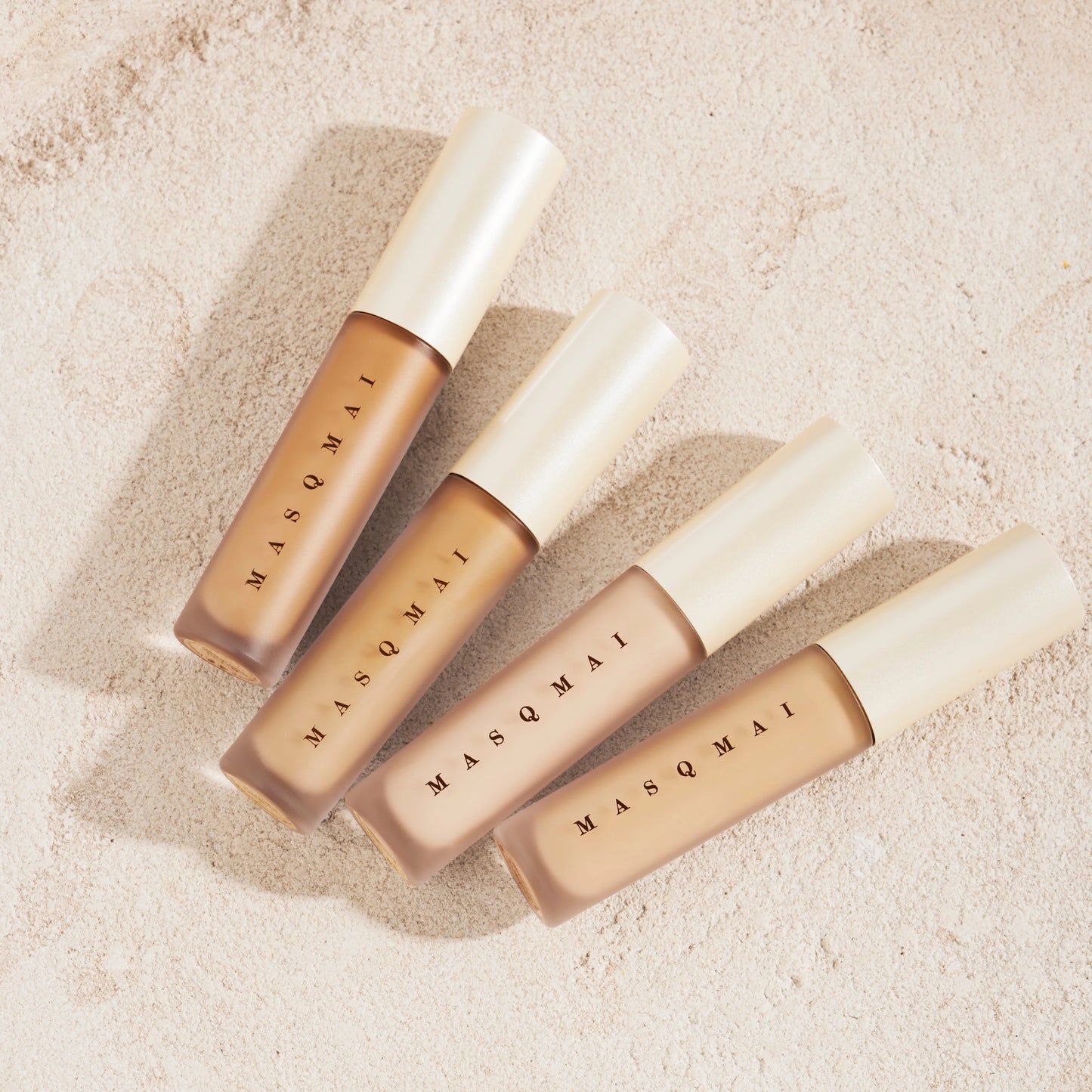 Masqmai All in One Concealer Light Medium