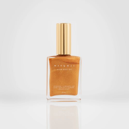 Masqmai Glow Body Oil 50 ml