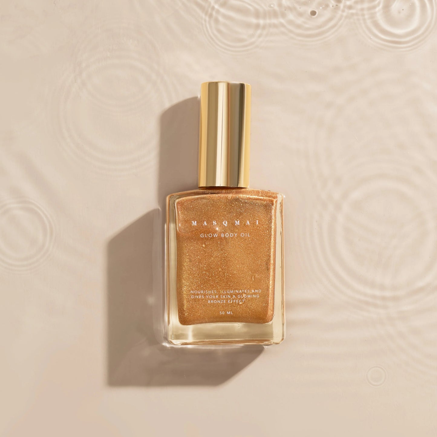 Masqmai Glow Body Oil 50 ml