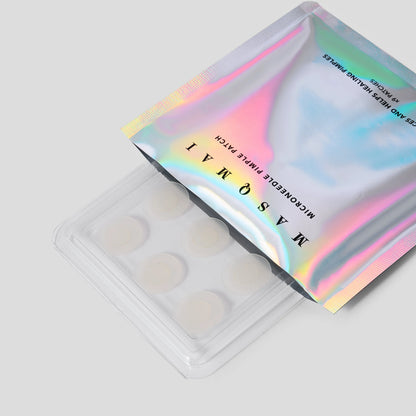Masqmai Microneedle Pimple Mask