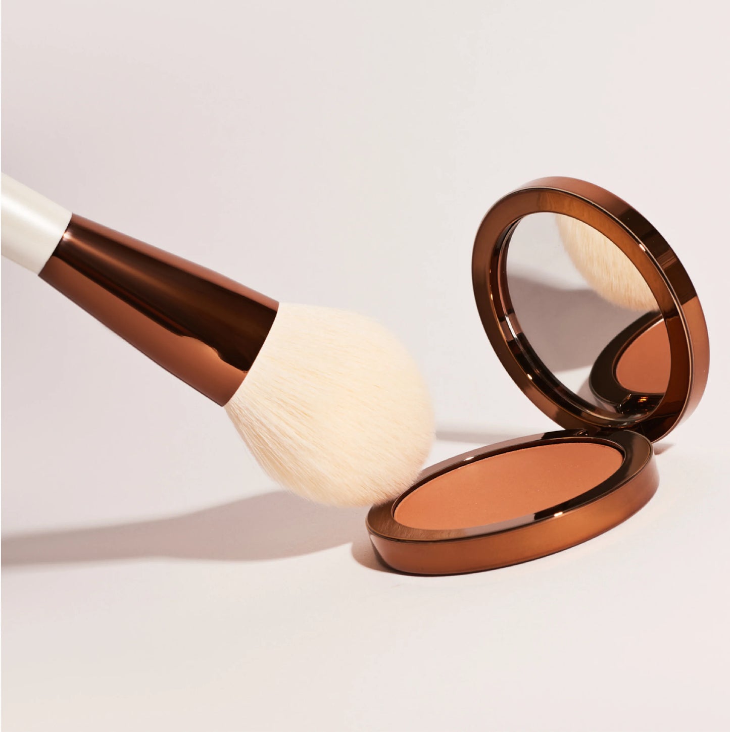 Masqmai Terra Bronzer- TAN MEDIUM