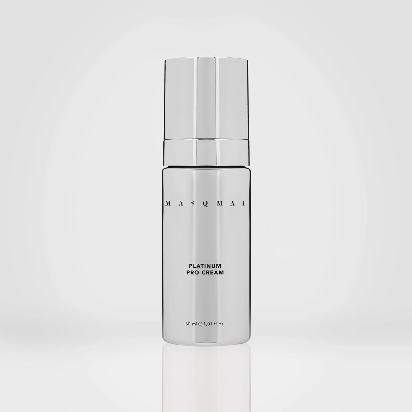 Masqmai platinum PRO Cream