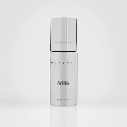 Masqmai platinum PRO Cream