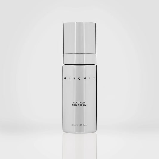 Masqmai platinum PRO Cream