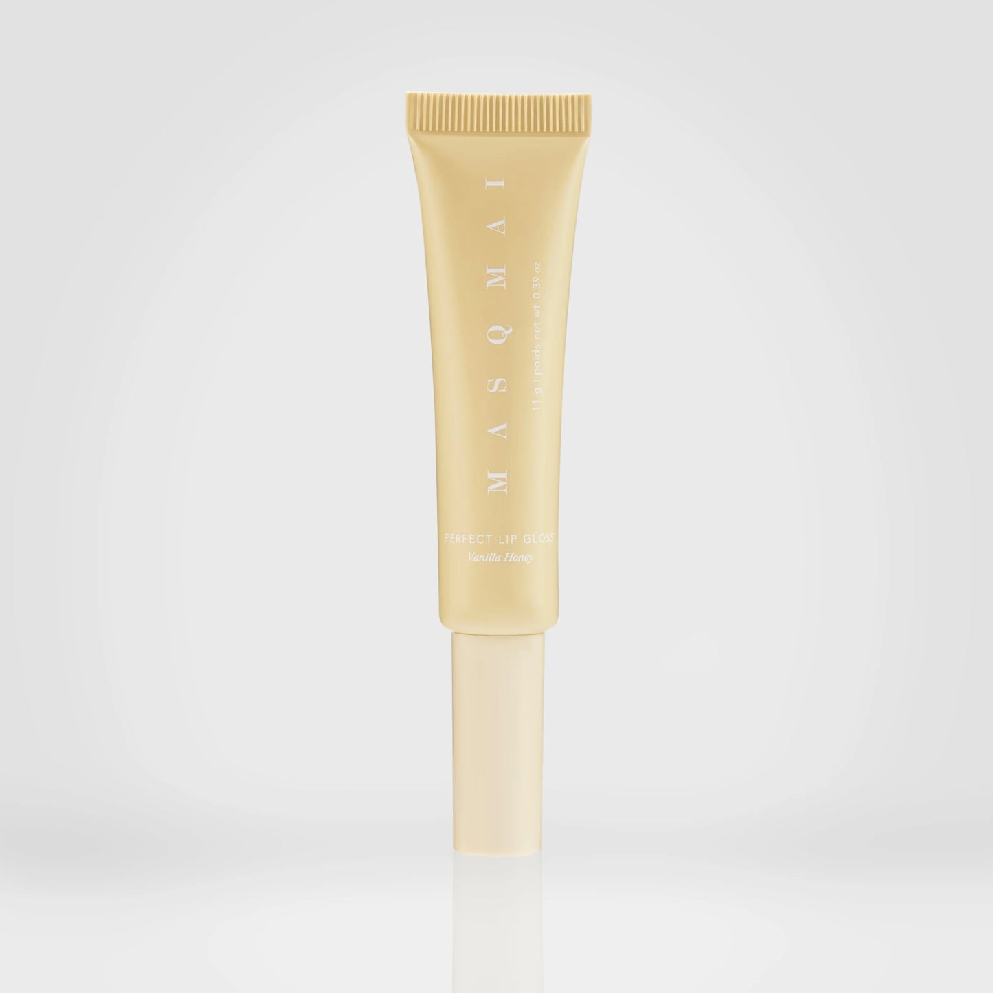 Masqmai perfect lip gloss Vanilla Honey