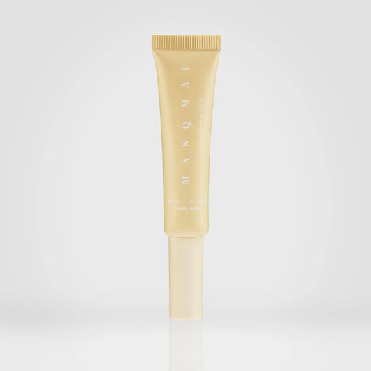 Masqmai perfect lip gloss Vanilla Honey