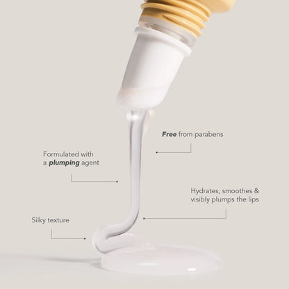 Masqmai perfect lip gloss Vanilla Honey