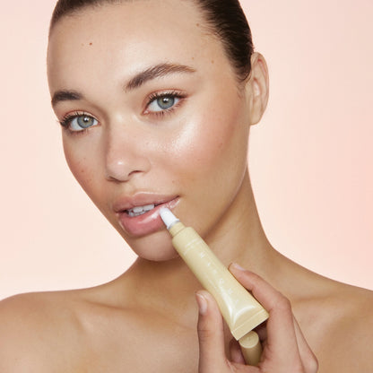 Masqmai perfect lip gloss Vanilla Honey