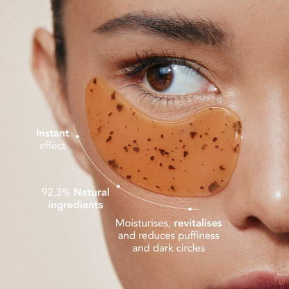 Masqmai Eye Patches 6pcs