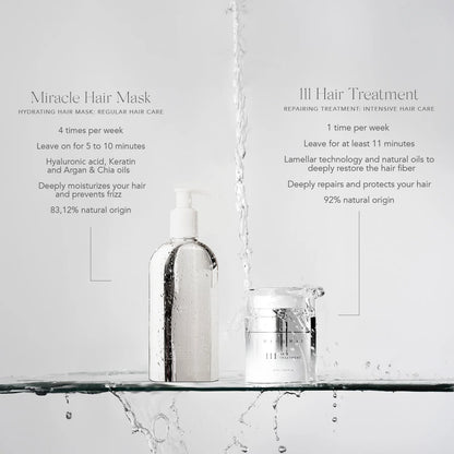 Masqmai 111 Hair Treatment