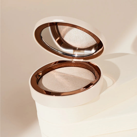 Masqmai Champagne Highlighter