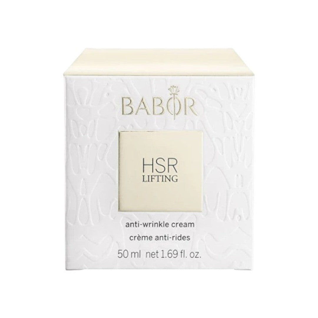 BABOR HSR LIFTING anti-wrinkle cream 50 ml