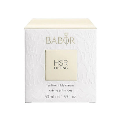 BABOR HSR LIFTING anti-wrinkle cream 50 ml