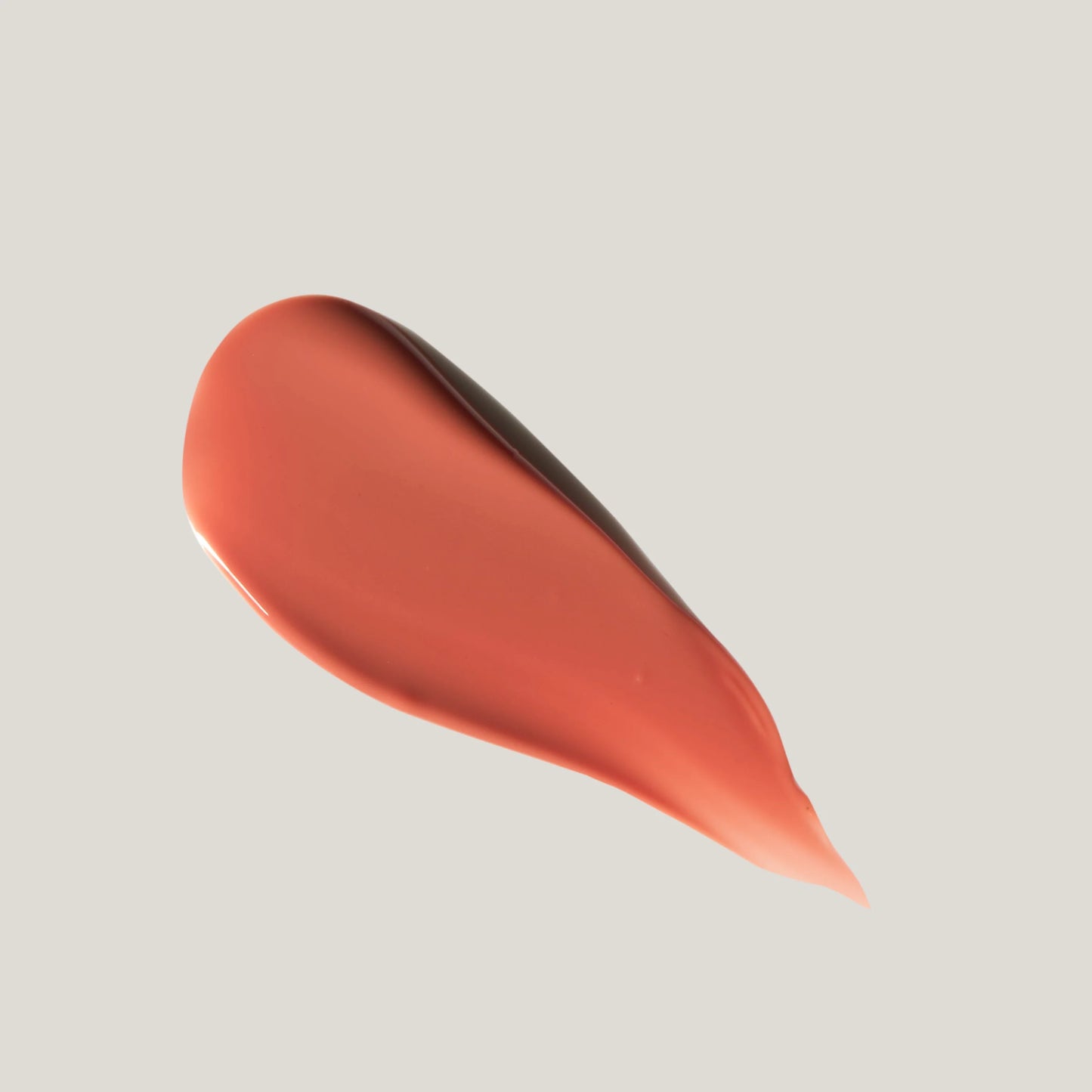 Masqmai perfect lip gloss Caramel Nude