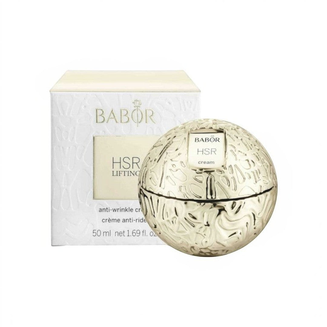 BABOR HSR LIFTING anti-wrinkle cream 50 ml