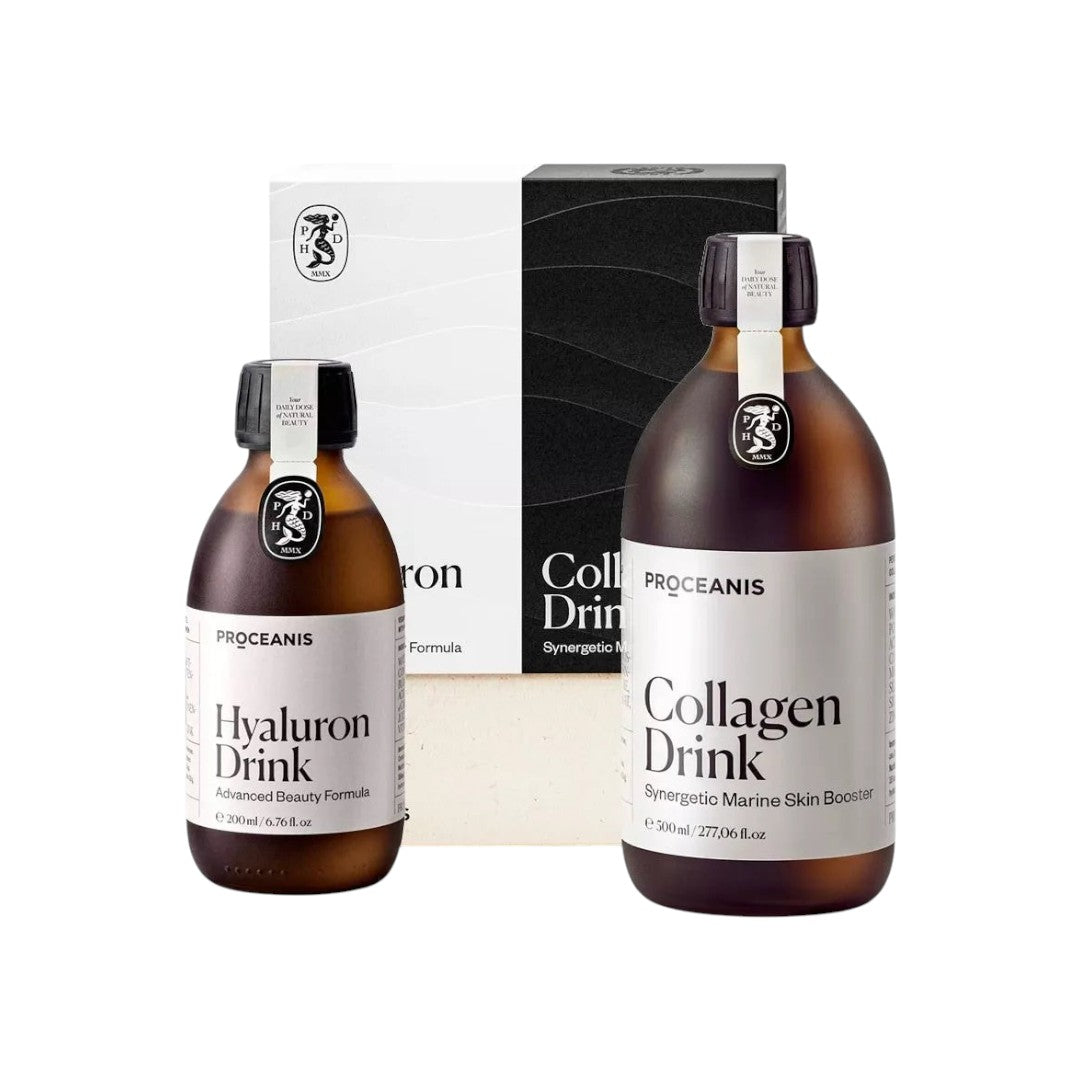 Proceanis Day&Night Hyaluron Collagen Drink 700 ml