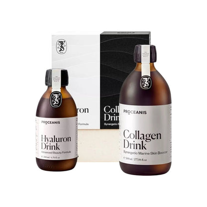 Proceanis Day&Night Hyaluron Collagen Drink 700 ml