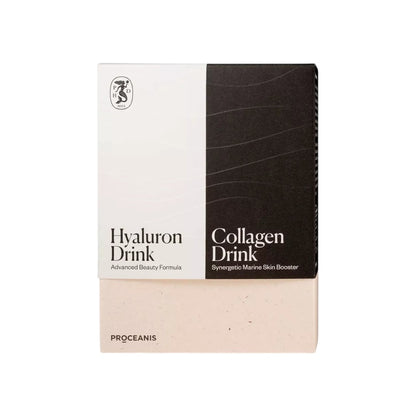 Proceanis Day&Night Hyaluron Collagen Drink 700 ml