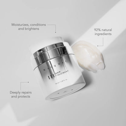 Masqmai 111 Hair Treatment